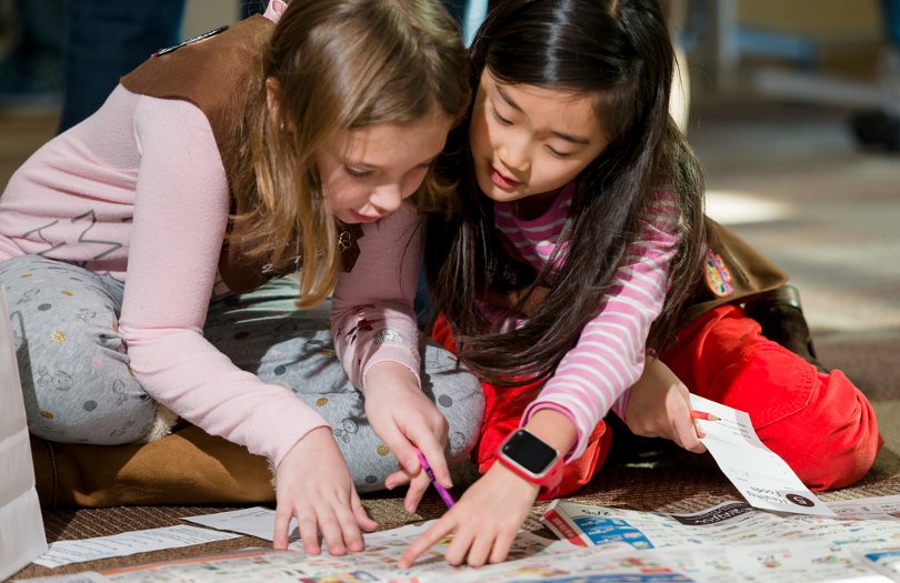 Importance of Creating a Culture of Social Entrepreneurship at an Early Age